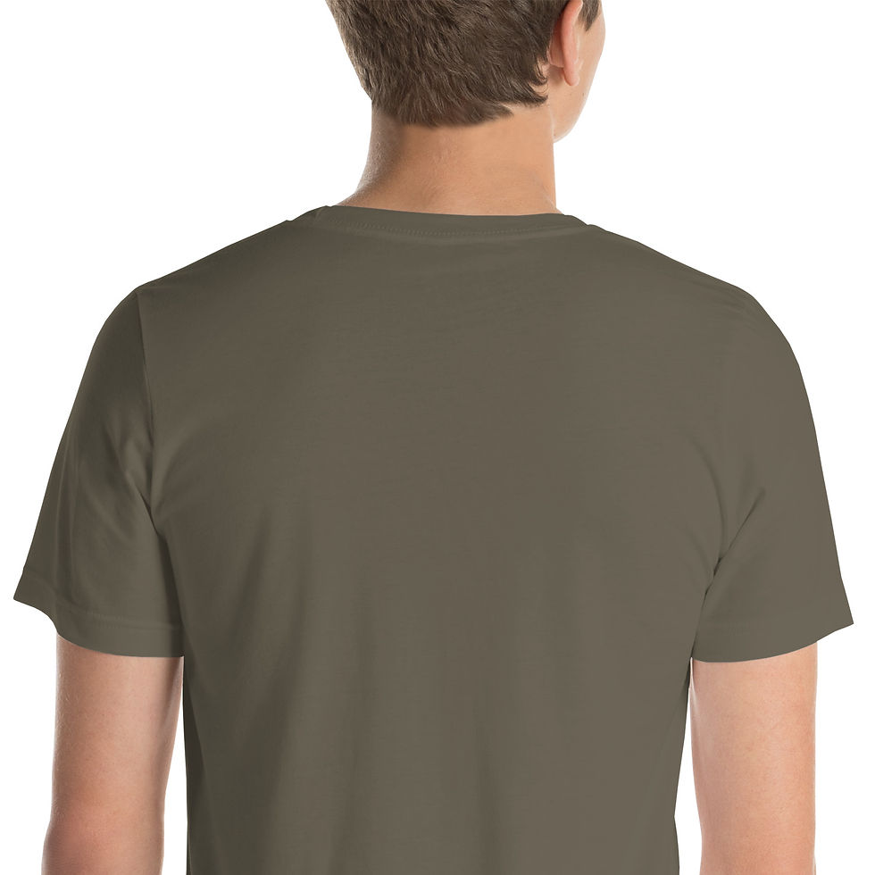 Thumbnail: Unisex t-shirt