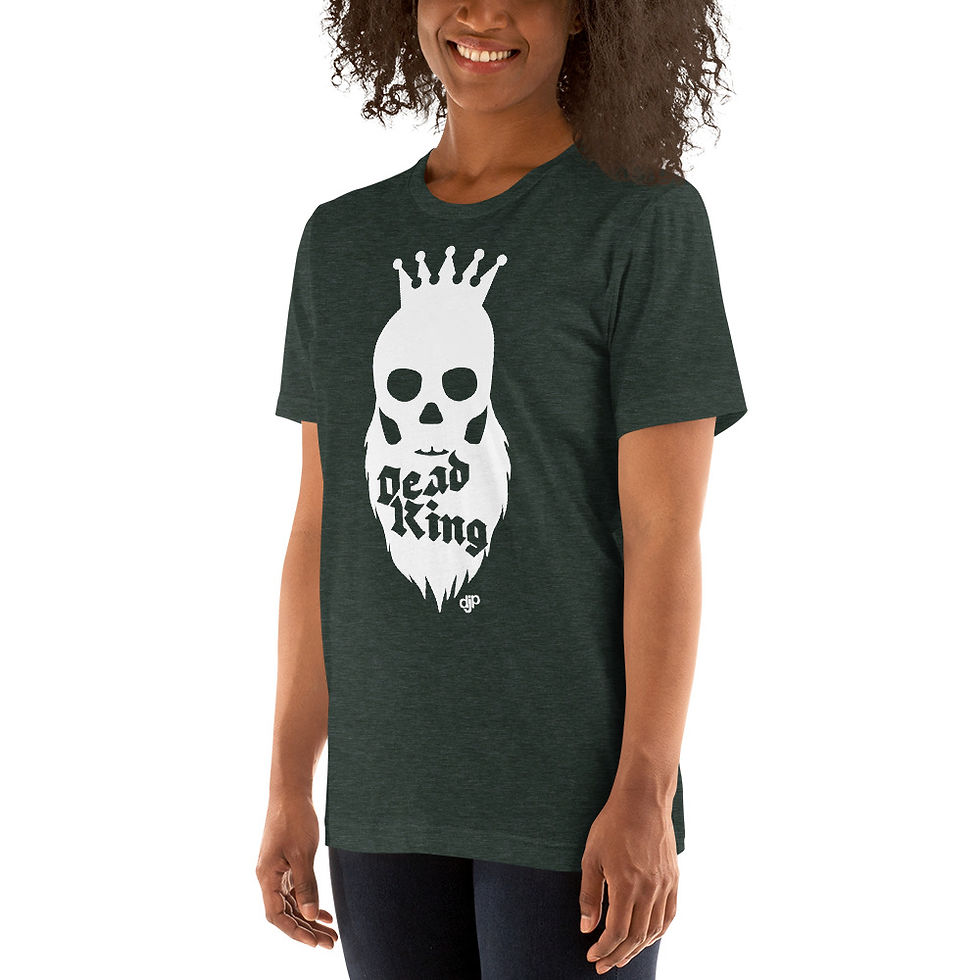 Thumbnail: Unisex t-shirt