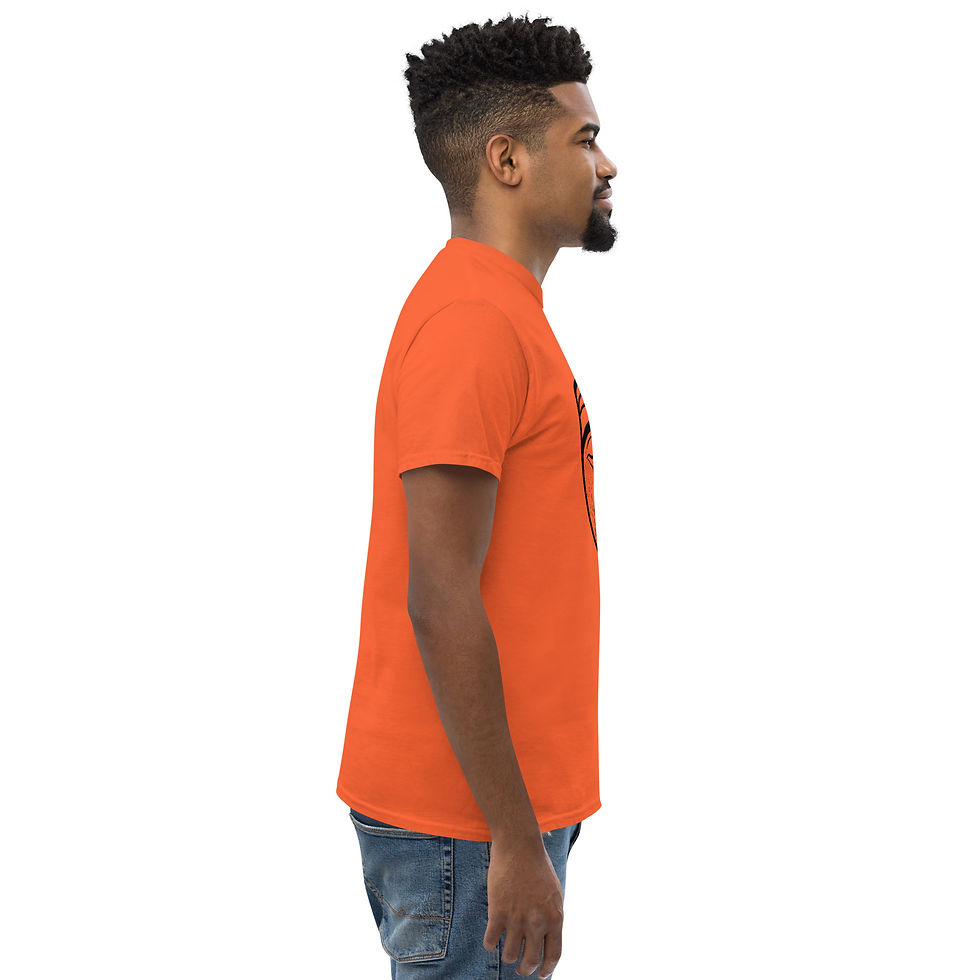 Thumbnail: Unisex classic tee