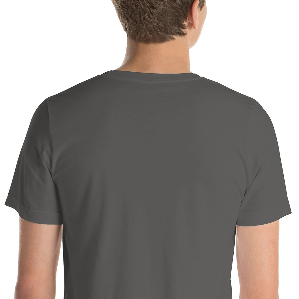Thumbnail: Unisex t-shirt