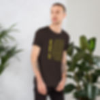 Thumbnail: Unisex t-shirt