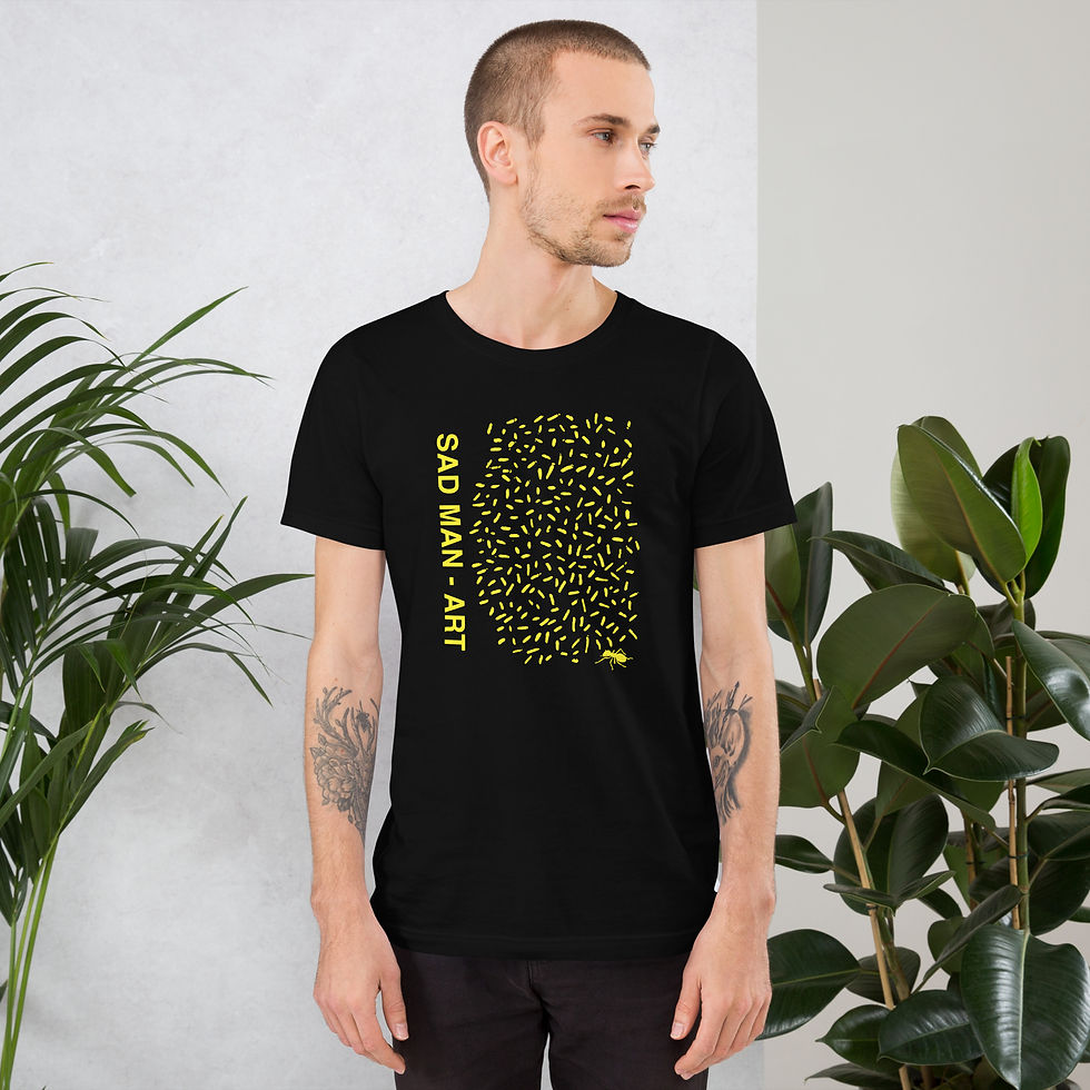 Thumbnail: Unisex t-shirt