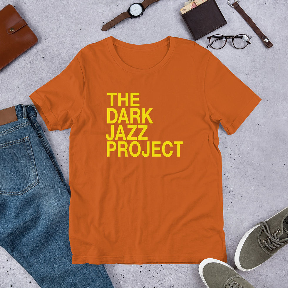 Thumbnail: Unisex t-shirt