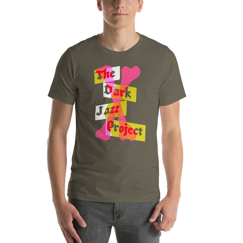 Thumbnail: Unisex t-shirt