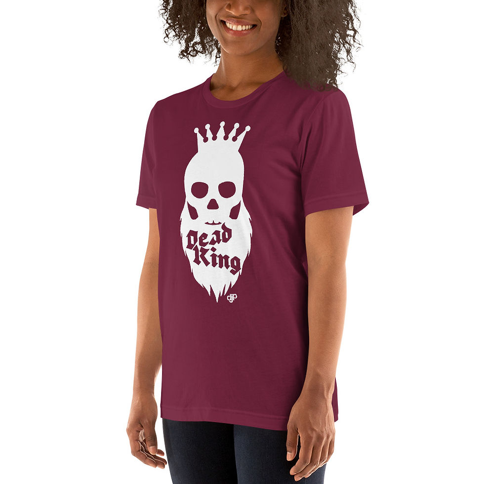 Thumbnail: Unisex t-shirt