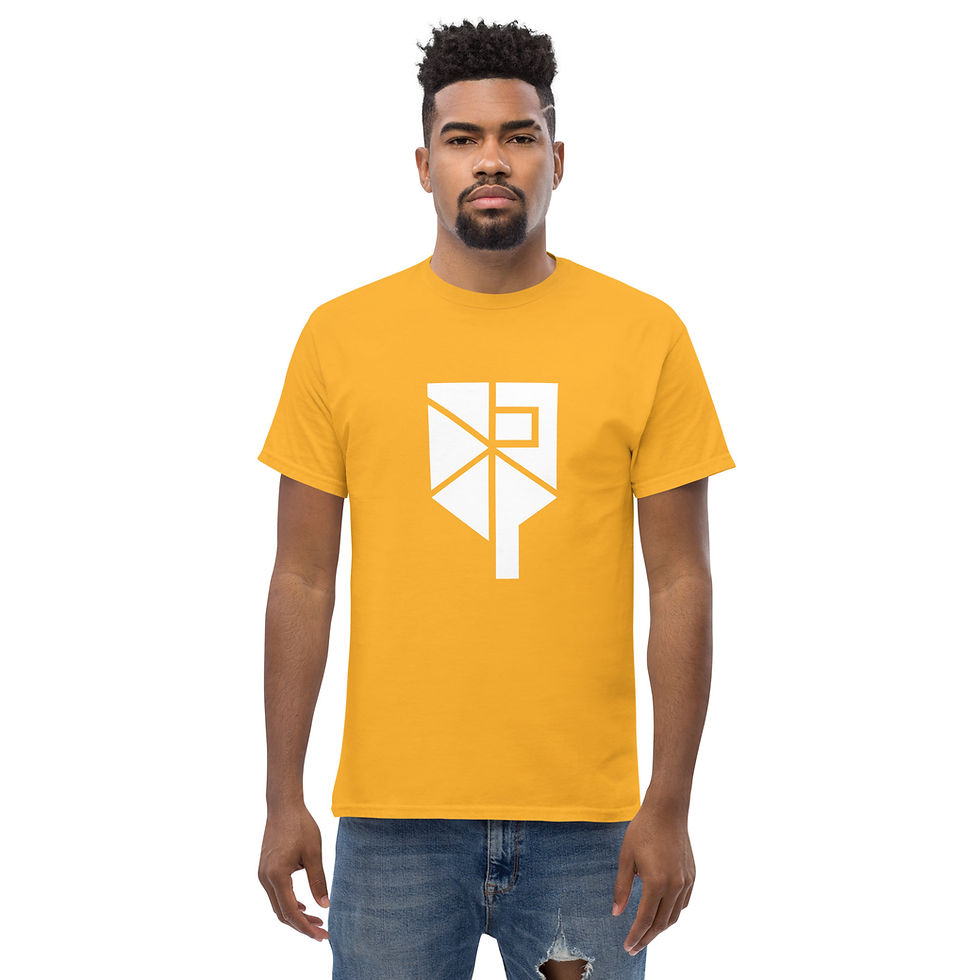 Thumbnail: Unisex classic tee