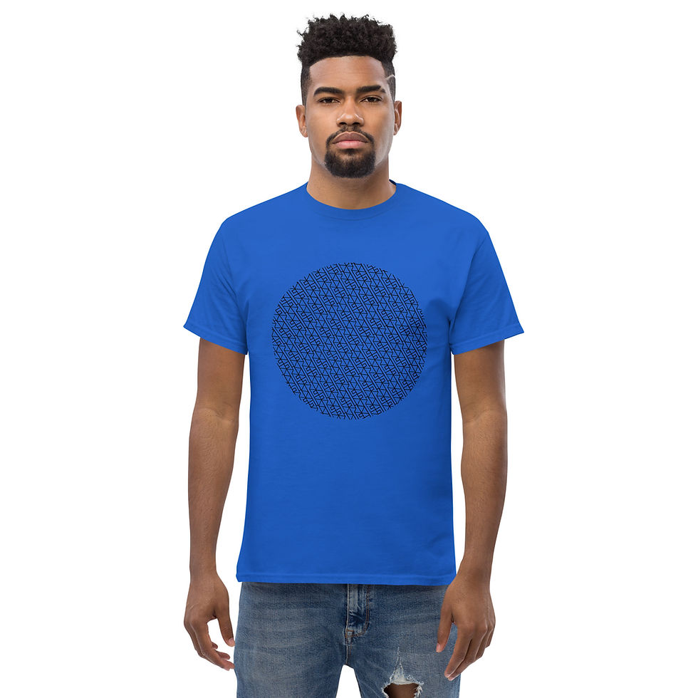 Thumbnail: Unisex classic tee