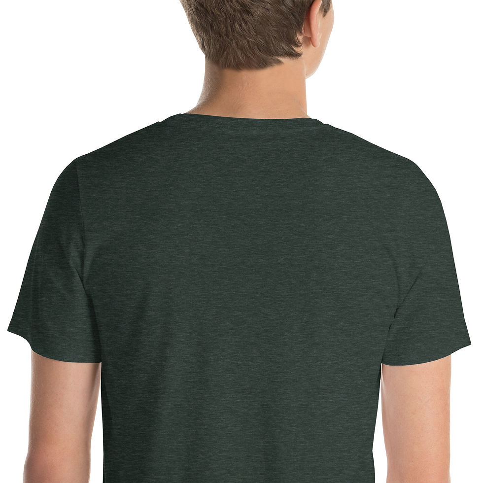 Thumbnail: Unisex t-shirt