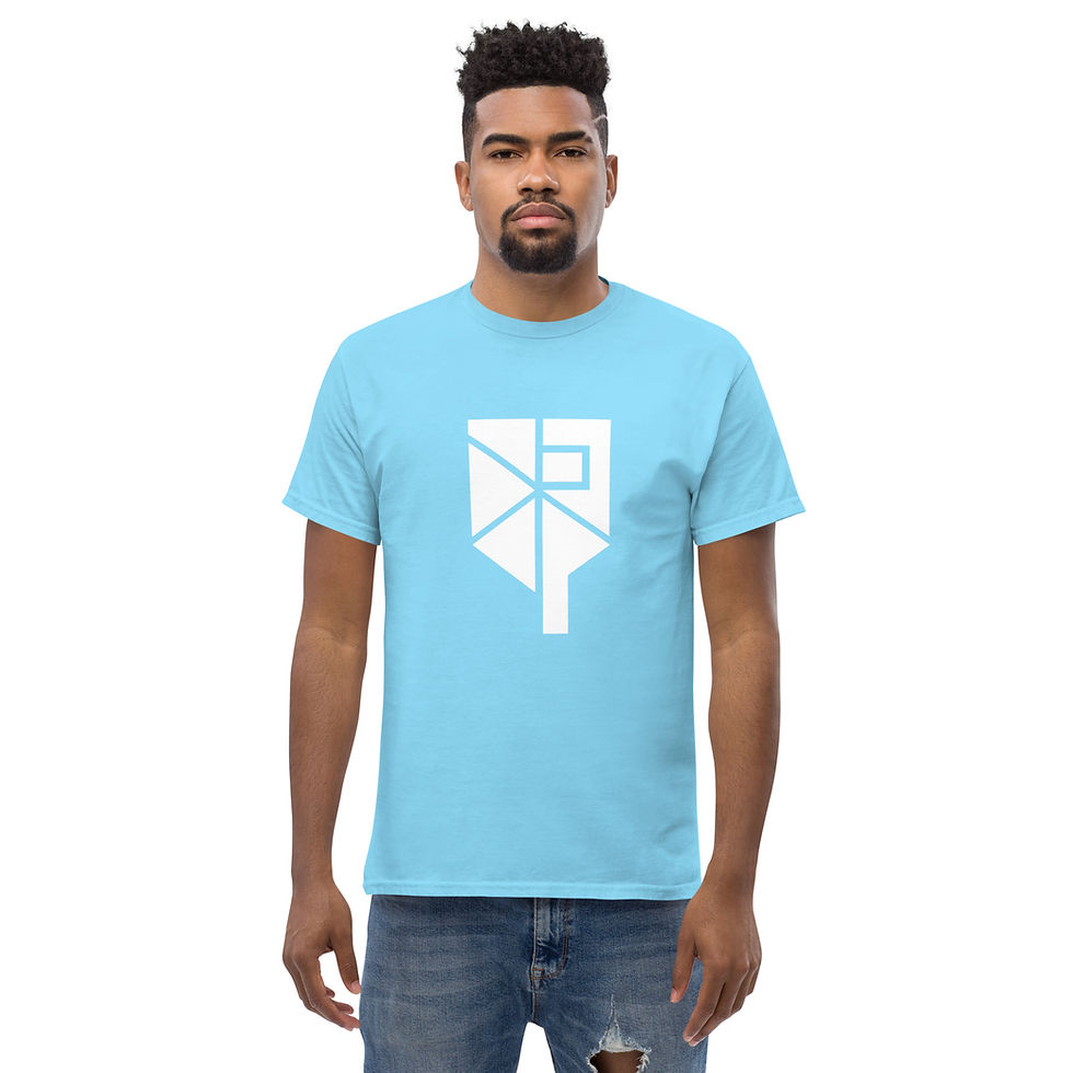 Thumbnail: Unisex classic tee