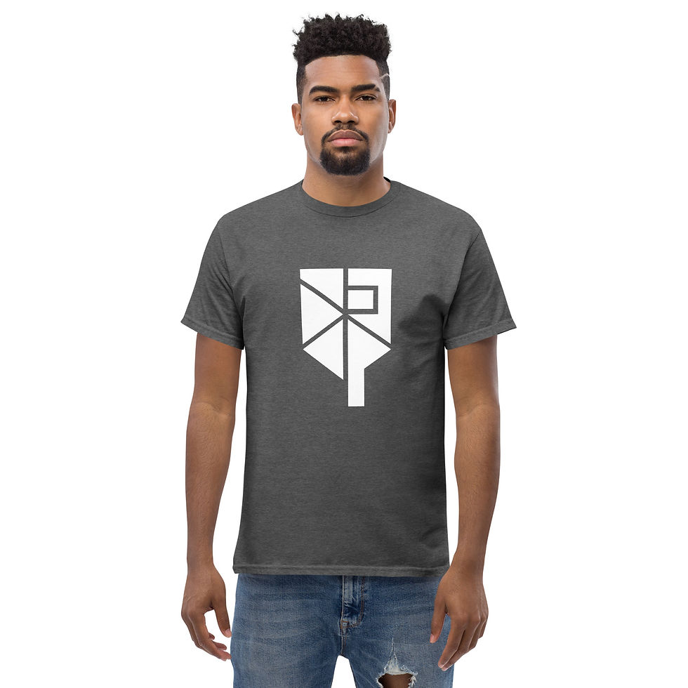 Thumbnail: Unisex classic tee