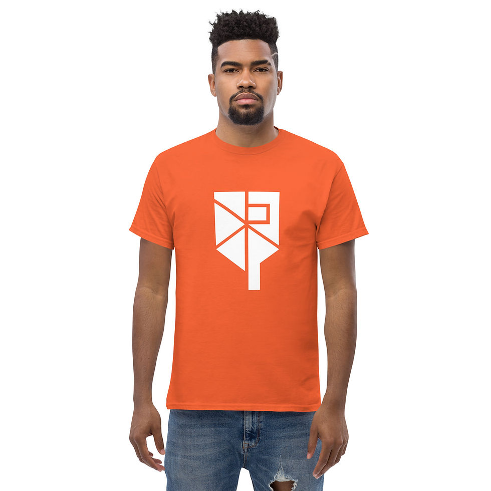 Thumbnail: Unisex classic tee