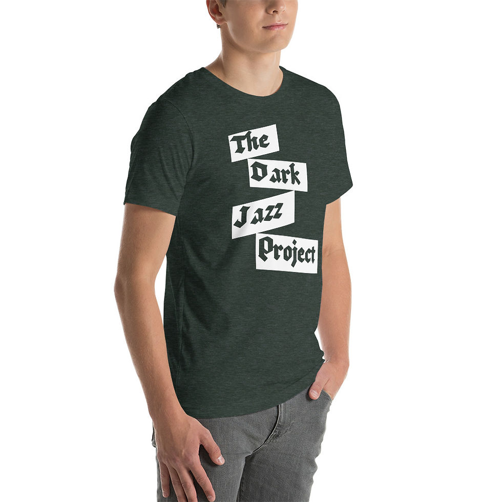 Thumbnail: Unisex t-shirt