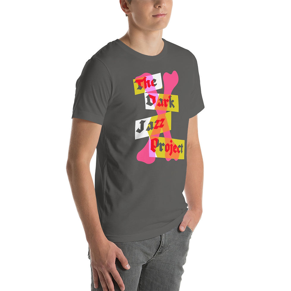Thumbnail: Unisex t-shirt