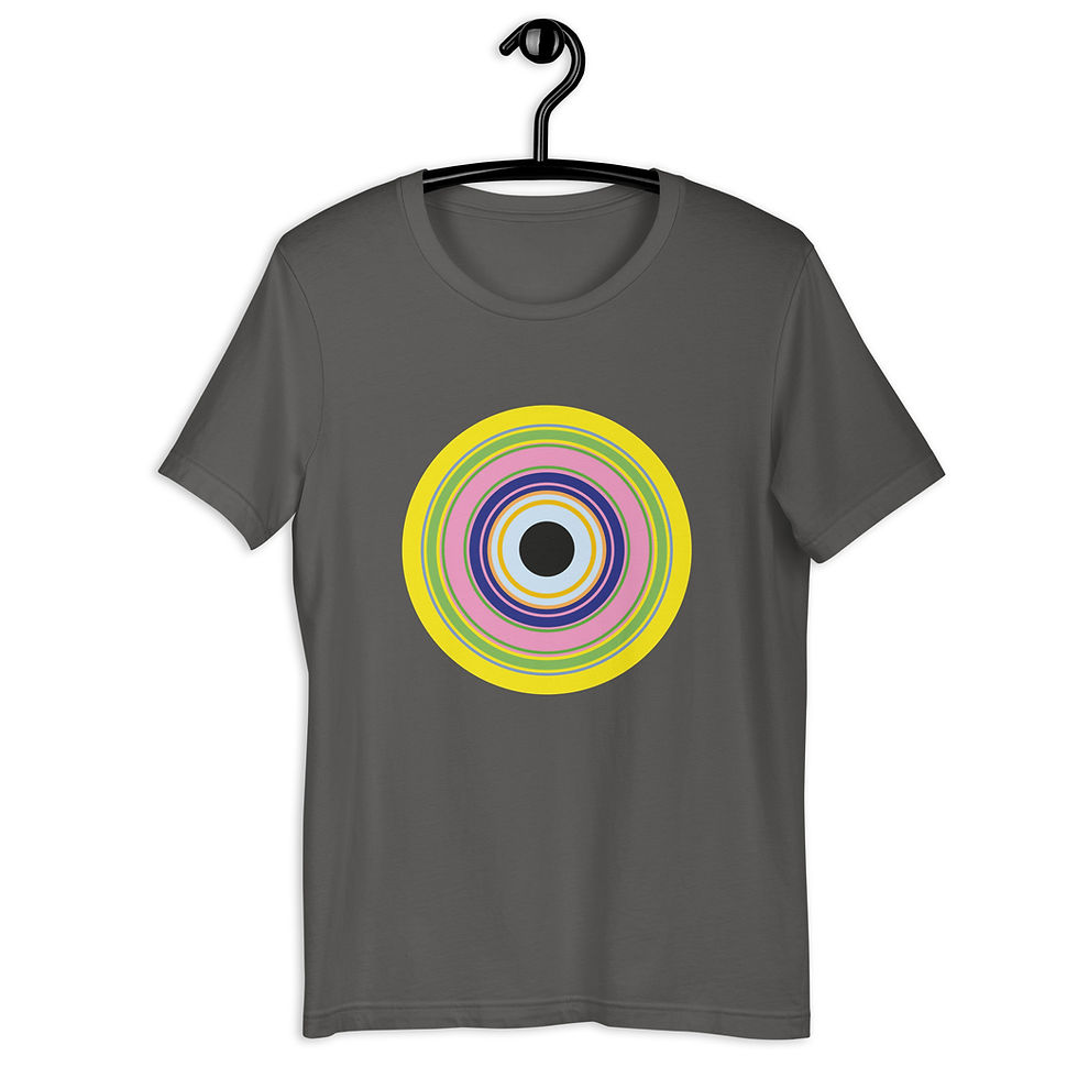 Thumbnail: Unisex t-shirt