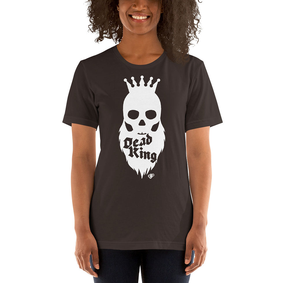 Thumbnail: Unisex t-shirt