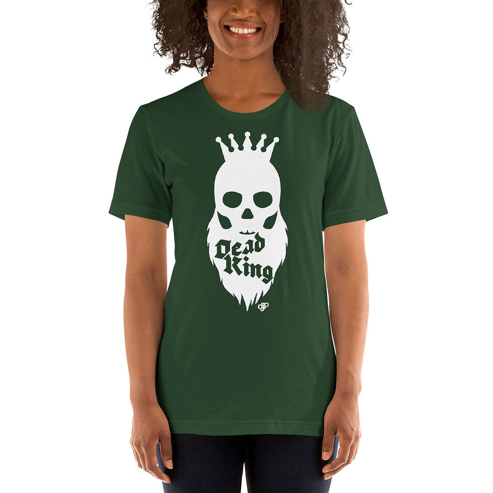 Thumbnail: Unisex t-shirt