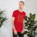 Thumbnail: Unisex t-shirt