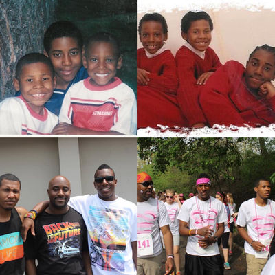 Legacy and your Kids, What is the fuss all about? Growing boys to men! In 5 Minutes or Less