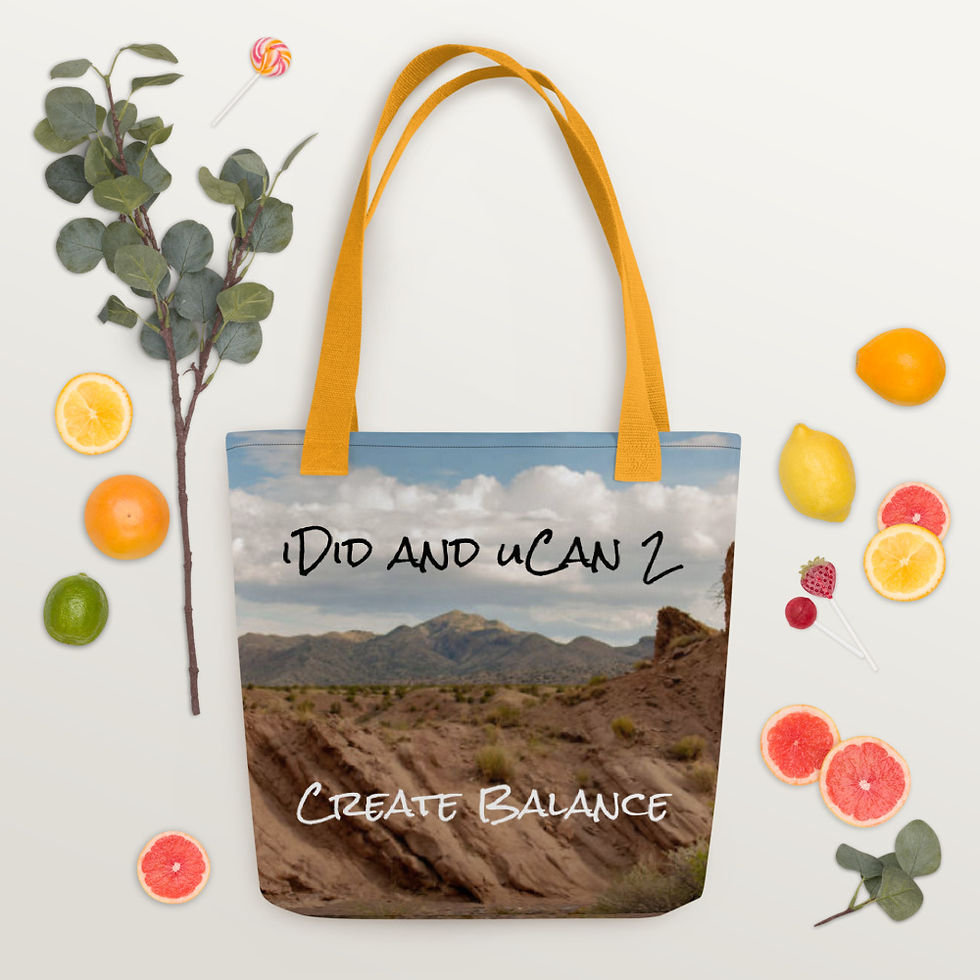 Thumbnail: Tote bag
