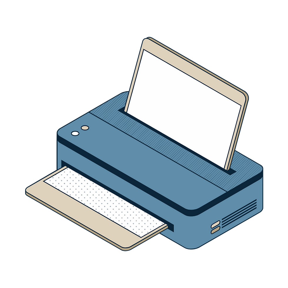 Printer Icon