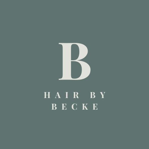 Hair by Becke