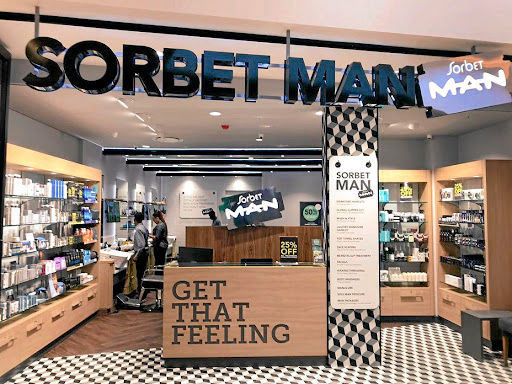 THE FINANCE GHOST: Sorbet may be a sweet deal for Clicks