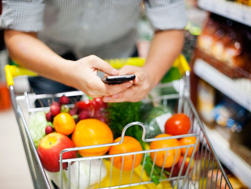 SHOPPERS ARE REDEFINING WHAT WELLNESS MEANS TO THEM