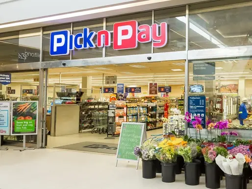 Pick n Pay lets shoppers buy smartphones and TVs on credit