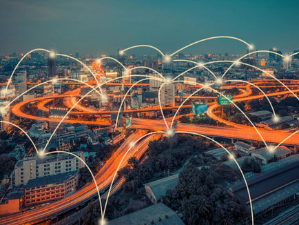 Retailers can Make Finding a Parking Space Easy for Shoppers with SmartPark