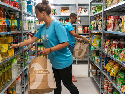 WHY RETAILERS NEED TO UP THE DELIVERY EXPERIENCE