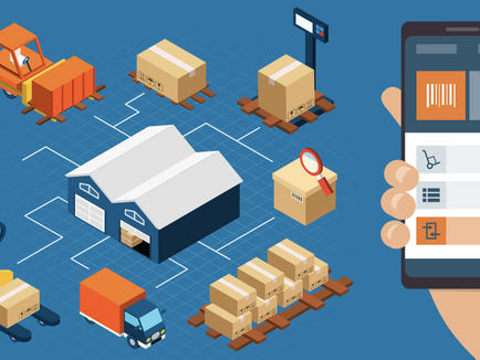LOGISTICS INDUSTRY TRENDS THAT ARE RESHAPING SUPPLY CHAINS