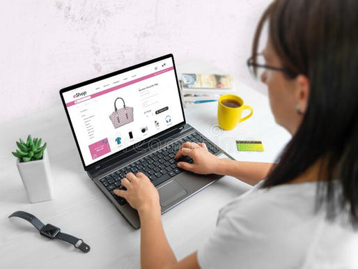 5 MUST-HAVE AI-POWERED FEATURES FOR THE MODERN ECOMMERCE WEBSITE