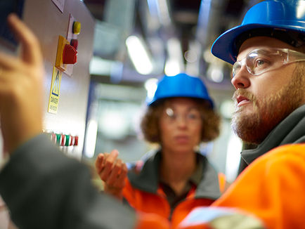 REACTIVE MAINTENANCE VS. PREVENTIVE MAINTENANCE VS. PREDICTIVE MAINTENANCE