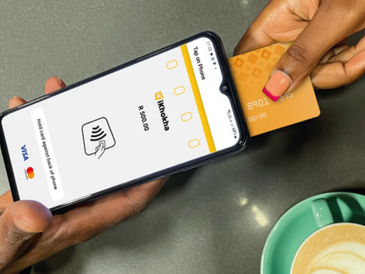 Tap on Phone vs peer-to-peer payments: Which is better for business?