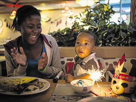 HOW RESTAURANT FRANCHISES ARE GROWING THROUGH RISING INFLATION