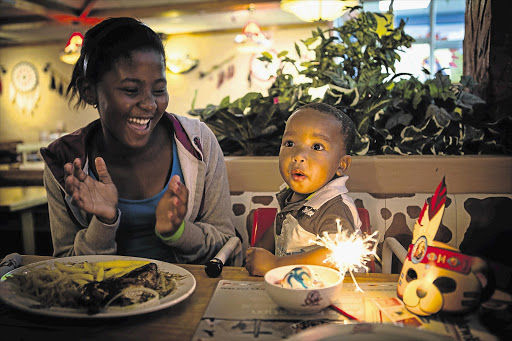 HOW RESTAURANT FRANCHISES ARE GROWING THROUGH RISING INFLATION 