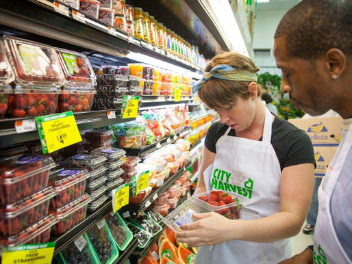 WHAT’S TRENDING IN NUTRITION? VALUE, VALUE, VALUE.