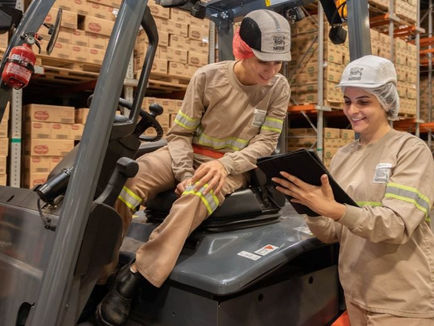 Nestlé recognized in Bloomberg Gender-Equality Index for fifth consecutive year