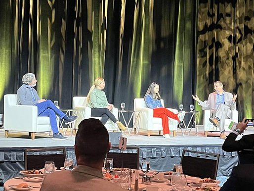 Retailers discuss trends, challenges, opportunities at CPMA 2023