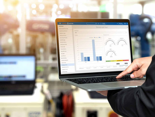 7 SUPPLY CHAIN SOFTWARE TRENDS TO WATCH IN 2023