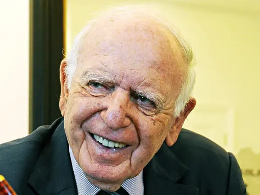 Pick n Pay founder Raymond Ackerman created the blueprint for retail success in SA