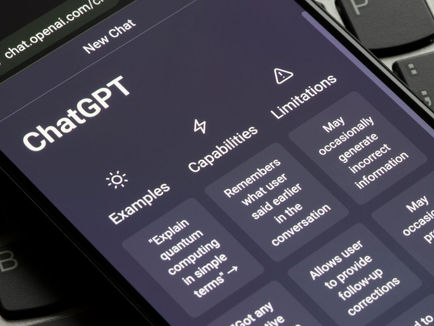 The true role of AI in logistics