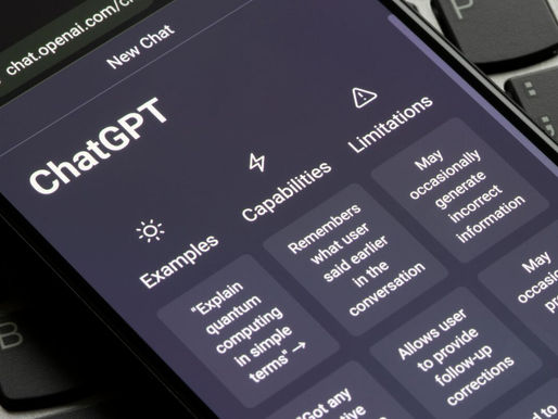 The true role of AI in logistics