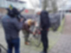 NHK Japan Fietsendief 2