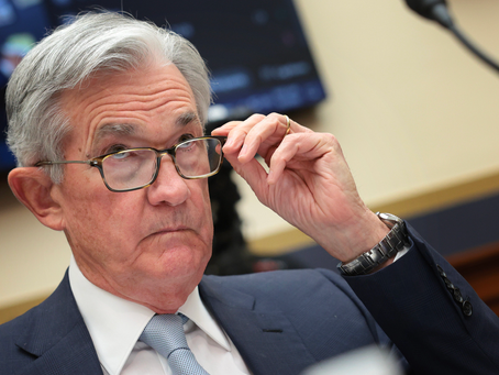 Fed raises 0.75-points in November