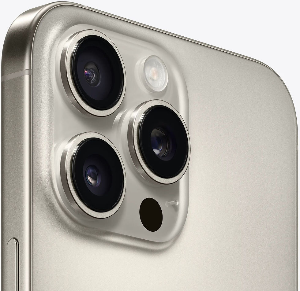 Miniatura: Apple iPhone 16 Pro Max