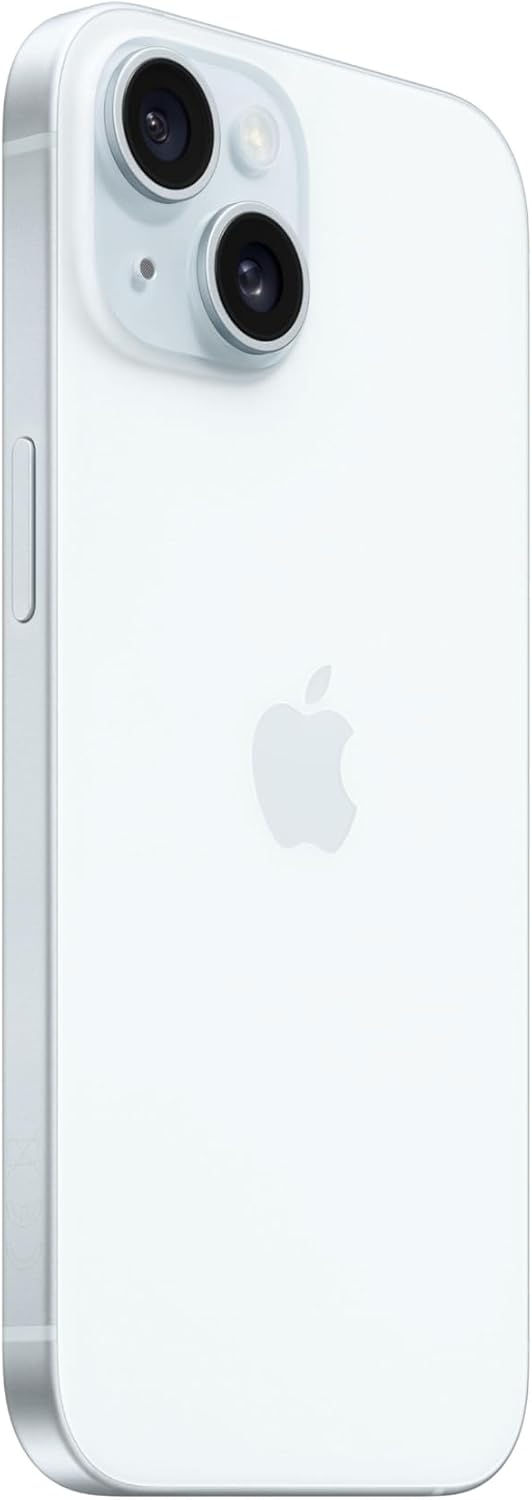 Miniatura: Apple iPhone 15 - 128GB