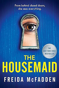 the housemaid