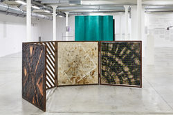 Raoul Reynolds: A Retrospective