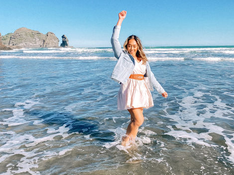 Chuck a Ring on me & Get me Pregnant